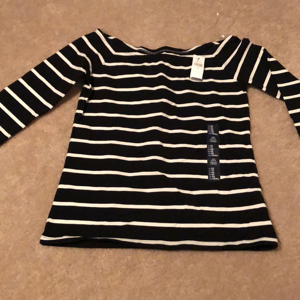 Gap top
